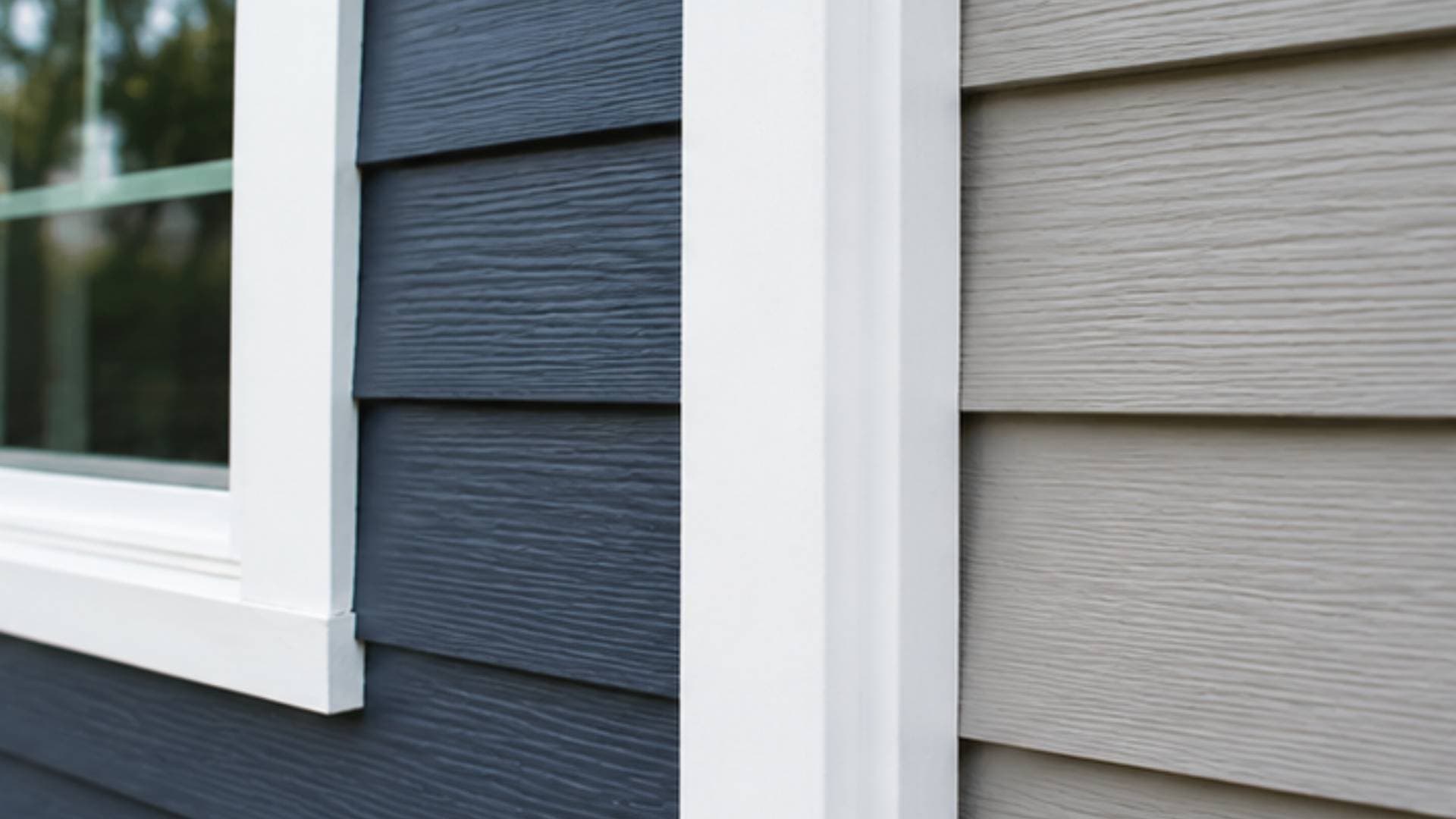Clean, sharp exterior paint job by Amparo Painting β North Shore MA
